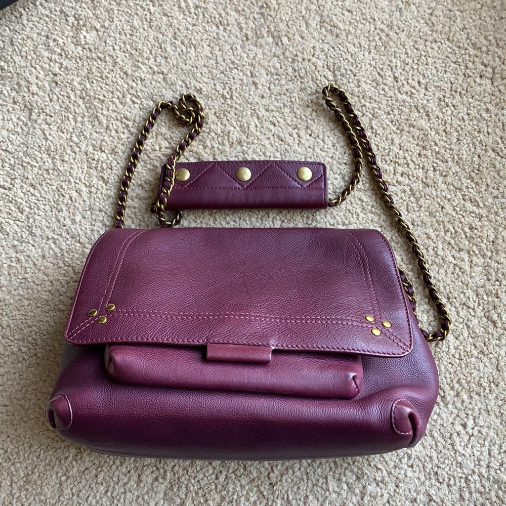 Lulu bag Jérôme Dreyfuss